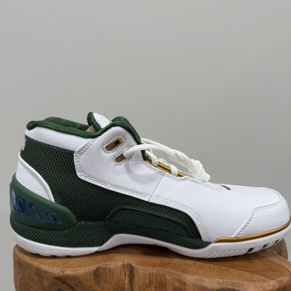 Nike Air Zoom Generation SVSM Retro QS Lebron James HS Brand New Men's Size 11 - Picture 6 of 7
